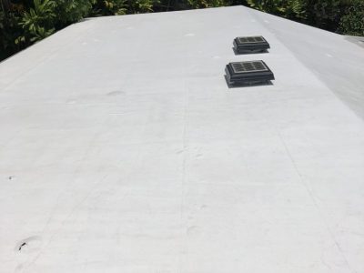 Get-R-Done Softwash -Roof Softwash Cleaning