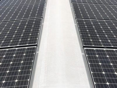 Get-R-Done Softwash - Roof Cleaning