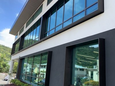 Get-R-Done Softwash - Commercial Roof & Exterior Softwash Cleaning Get-R-Done Softwash - Commercial Roof & Exterior Softwash Cleaning