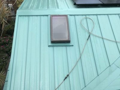 Get-R-Done Softwash -Roof Softwash Cleaning