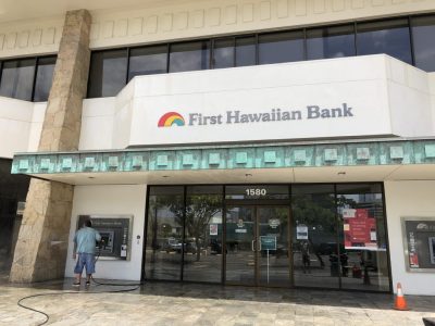 Get-R-Done Softwash - Commercial Roof & Exterior Softwash Cleaning Get-R-Done Softwash - Commercial Roof & Exterior Softwash Cleaning