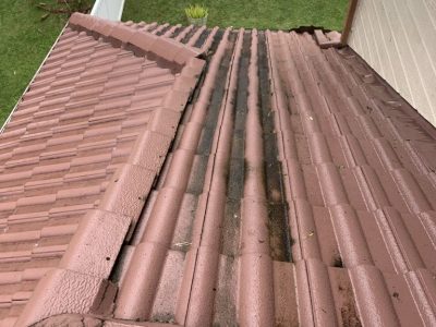 Get-R-Done Softwash -Roof Softwash Cleaning Get-R-Done Softwash -Roof Softwash Cleaning
