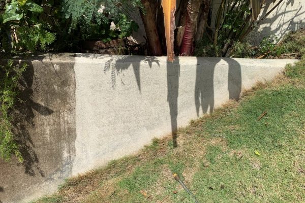 Get-R-Done Softwash - Exterior Powerwashing