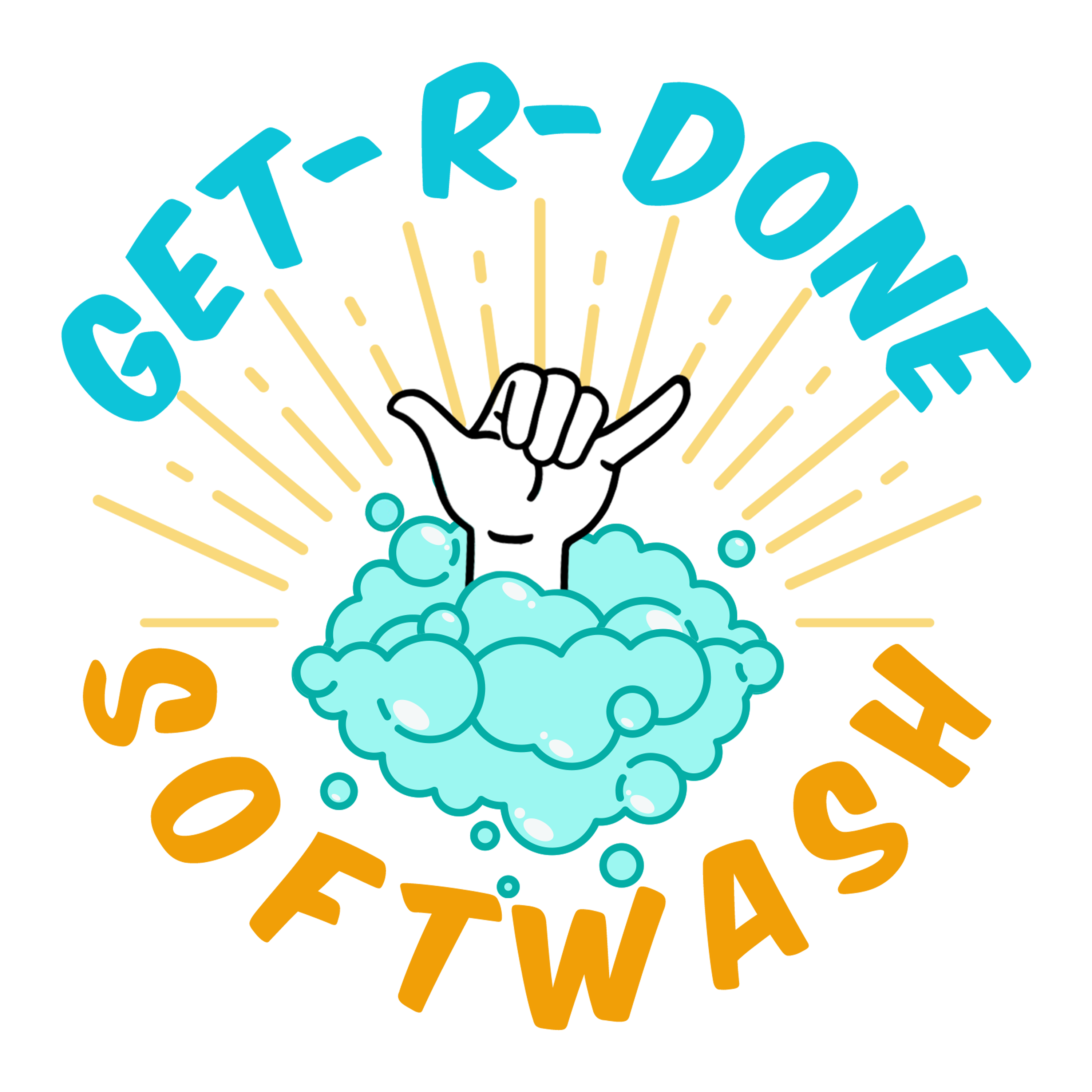 Get-R-Done Softwash -Exterior & Roof Softwash Cleaning Get-R-Done Softwash -Exterior & Roof Softwash Cleaning